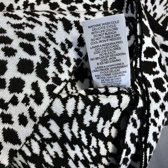 Nina Leonard NWOT Sweater Dress Women XS - Picture 9 of 9